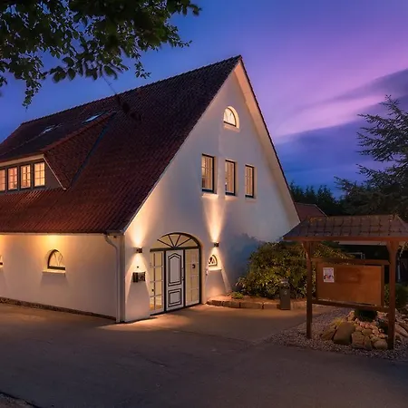 Faehrhaus Missunde *