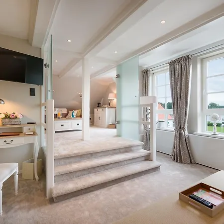 Faehrhaus Missunde 호텔 Brodersby-Goltoft