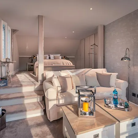 Faehrhaus Missunde Brodersby-Goltoft