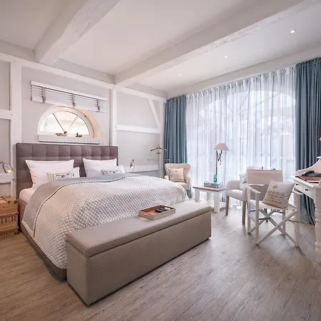 Hotel Faehrhaus Missunde Brodersby-Goltoft