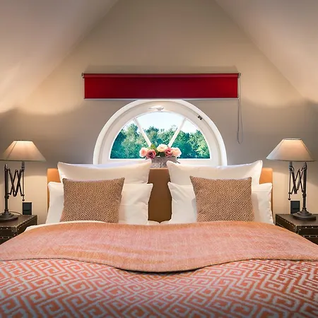 Faehrhaus Missunde Brodersby-Goltoft