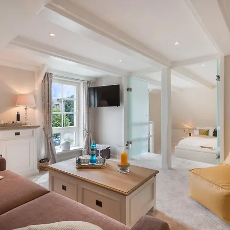 Faehrhaus Missunde *