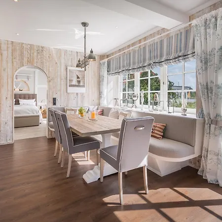 Hotel Faehrhaus Missunde *