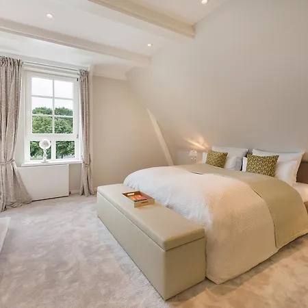 Hotel Faehrhaus Missunde Brodersby-Goltoft