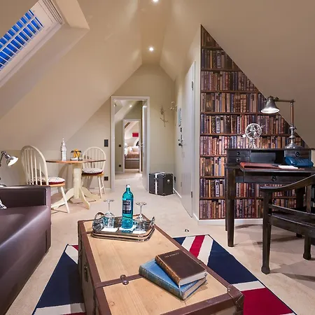 Faehrhaus Missunde Hotel