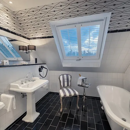 Hotel Faehrhaus Missunde