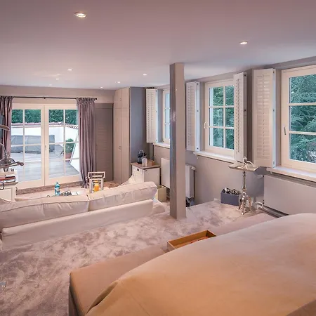 Hotel Faehrhaus Missunde *