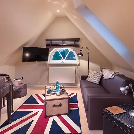 Faehrhaus Missunde Brodersby-Goltoft