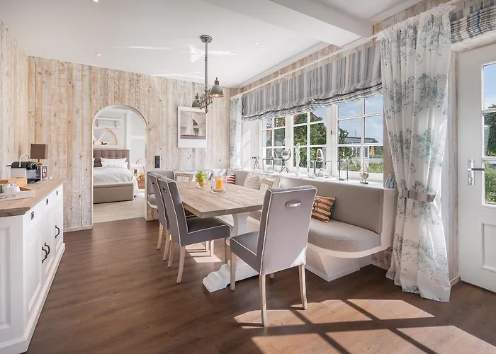 Hotel Faehrhaus Missunde *